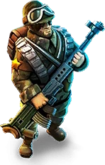 13j_Soldier · client UI reference artwork