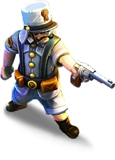 Merc_Legionaire · 客户端界面参考图