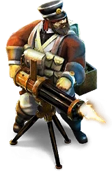 7m_MachineGun · 客户端界面参考图