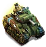 g_macarthur_tank · 客户端界面参考图