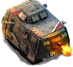 Flammpanzer · 客户端界面参考图
