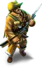Gurkha · client UI reference artwork