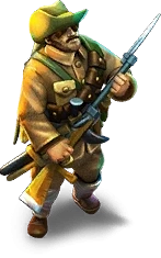 Gurkha · client UI reference artwork