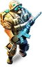 14merc_Soldier · client UI reference artwork