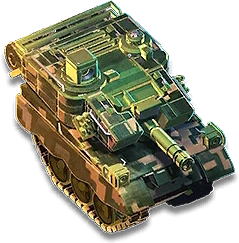 14merc_Tank · 客户端界面参考图