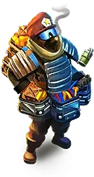 14m_Commando · client UI reference artwork