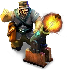 6m_Mortar · 客户端界面参考图