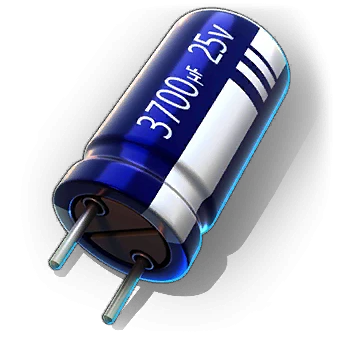 component_capacitor · 客户端界面参考图