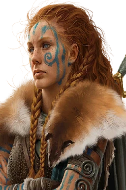 boudicca_portrait · 客户端界面参考图