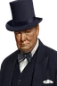 churchill_portrait · client UI reference artwork