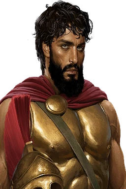 leonidas_portrait · client UI reference artwork