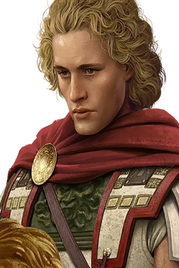 alexander_portrait · 客户端界面参考图