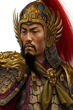 hungdao_portrait · 客户端界面参考图