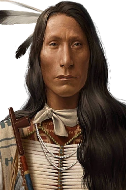 redcloud_portrait · 客户端界面参考图