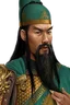 guanyu_portrait · client UI reference artwork