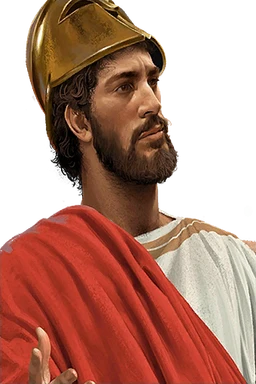pericles_portrait · client UI reference artwork