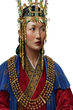 seondeok_portrait · client UI reference artwork