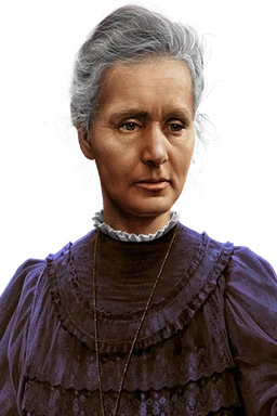 curie_portrait · 客户端界面参考图