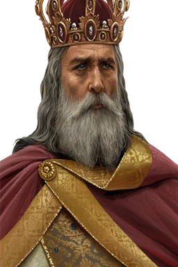 charlemagne_portrait · client UI reference artwork