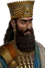 hammurabi_portrait · client UI reference artwork