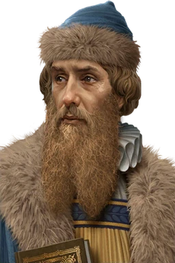 gutenberg_portrait · 客户端界面参考图