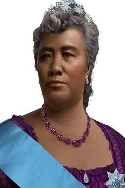 liliuokalani_portrait · 客户端界面参考图
