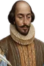 shakespeare_portrait · client UI reference artwork