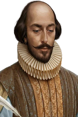 shakespeare_portrait · client UI reference artwork