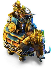 Merc_Elephantarcher · client UI reference artwork