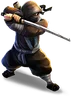 Merc_Ninja · client UI reference artwork