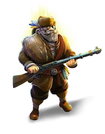 Event_Pathfinder · 客户端界面参考图
