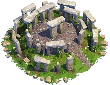 stonehenge · 客户端界面参考图