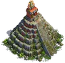 tikal · client UI reference artwork