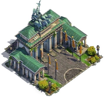Brandenburg_Gate · 客户端界面参考图