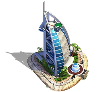 burj_al_arab · 客户端界面参考图