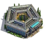 pentagon · client UI reference artwork