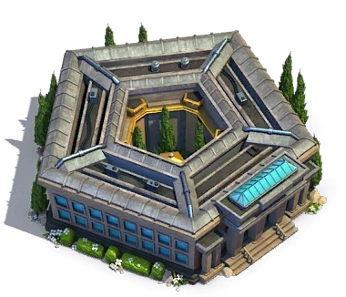 pentagon · client UI reference artwork