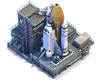 space_shuttle · client UI reference artwork