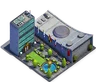 unbuilding · client UI reference artwork