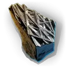 material_silicon · 客户端界面参考图