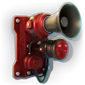 munition_emergency_alert_system · 客户端界面参考图