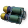 munition_explosive_rounds · 客户端界面参考图
