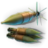 munition_ht_rounds · 客户端界面参考图