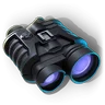 munition_lre_optics · 客户端界面参考图