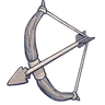 noun_archer · 客户端界面参考图