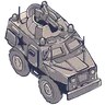 noun_armored_car · 客户端界面参考图