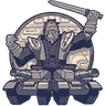 noun_artofwar2 · 客户端界面参考图