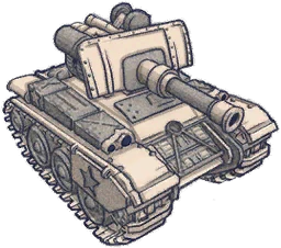 noun_assaultvehicle · 客户端界面参考图