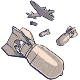 noun_bomber · 客户端界面参考图