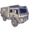 noun_caravan2 · 客户端界面参考图